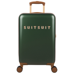 Suitsuit fabulous seventies classic groen