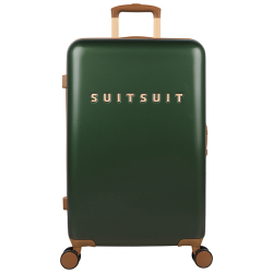 Suitsuit fab seventies classic groen