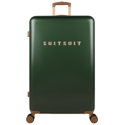 Suitsuit fab seventies classic groen