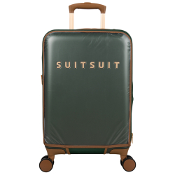 Suitsuit fab seventies classic groen