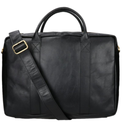 Florence vintage zwart