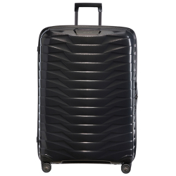 Samsonite proxis zwart