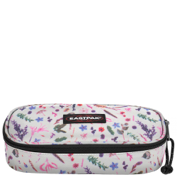 Eastpak oval wit