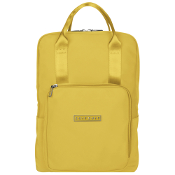 Suitsuit natura geel