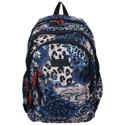 Enrico Benetti cape town print