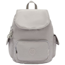 Kipling city pack s grijs