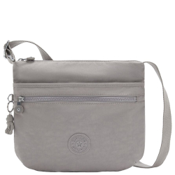 Kipling arto grijs