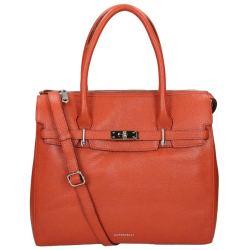 Gigi Fratelli romance oranje