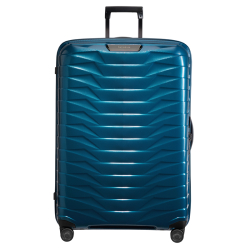 Samsonite Koffer / Trolley / Reiskoffer 81 cm (X Large) Proxis blauw