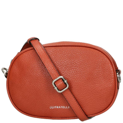 Gigi Fratelli romance oranje