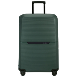 Samsonite magnum eco groen
