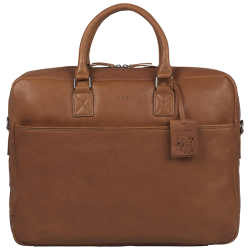 Burkely antique avery cognac