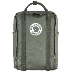Fjällräven tree kånken grijs