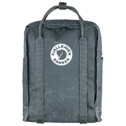 Fjällräven tree kånken blauw