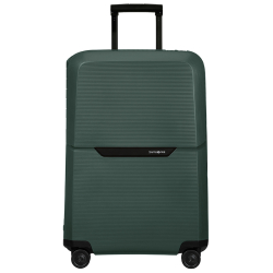 Samsonite magnum eco groen
