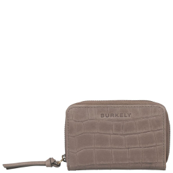 Burkely croco cassy taupe