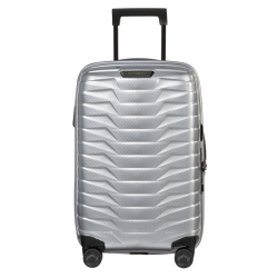 Samsonite proxis zilver