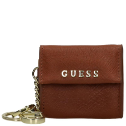 Guess lipstick cognac