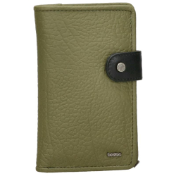 Berba chamonix groen