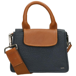 Berba chamonix blauw