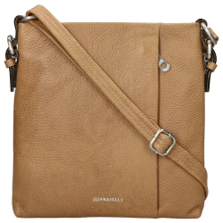 Gigi Fratelli romance bruin