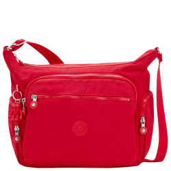 Kipling gabbie rood