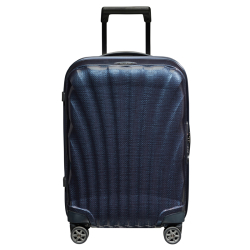 Samsonite clite blauw