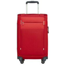 Samsonite citybeat rood