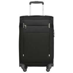 Samsonite citybeat zwart