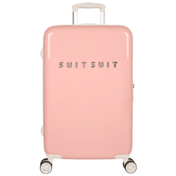 Suitsuit fabulous fifties oranje