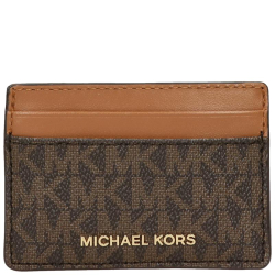Michael Kors jet set bruin