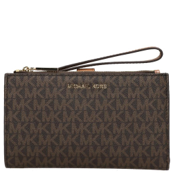 Michael Kors jet set bruin