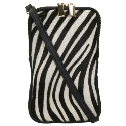 Hernan grain print