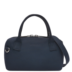 MYOMY boxy mini blauw