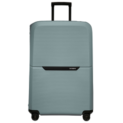 Samsonite magnum eco blauw