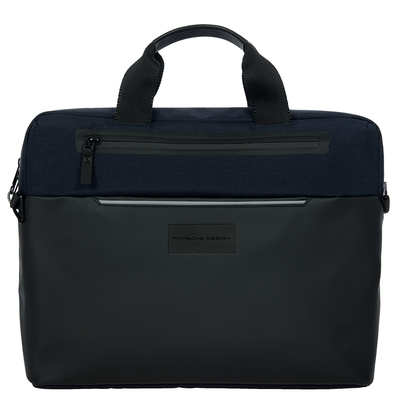 Porsche Design urban eco blauw