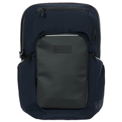 Porsche Design urban eco blauw