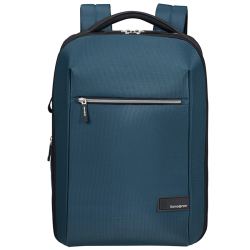 Samsonite litepoint blauw