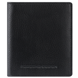 Porsche Design small leather goods zwart