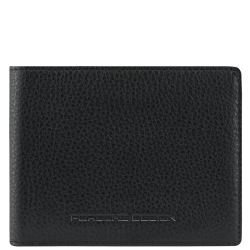 Porsche Design small leather goods zwart