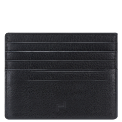 Porsche Design small leather goods zwart