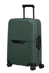Samsonite magnum eco groen