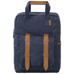 Fresk fresk blauw
