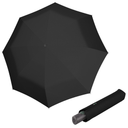 Knirps vision zwart
