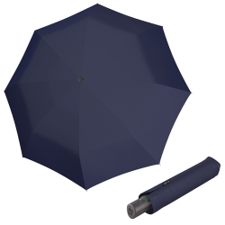Knirps vision blauw