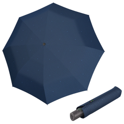 Knirps vision blauw