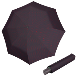 Knirps vision zwart