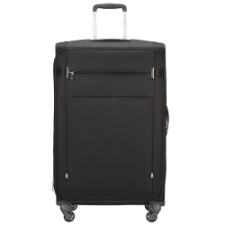 Samsonite citybeat zwart