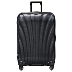 Samsonite clite zwart