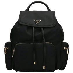 Guess eco gemma zwart